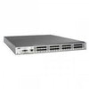 A7393A HP StorageWorks 4GB Fibre Channel SAN Switch 4/32 Ports with Rails 32 x SFP (empty) 1U Rack-Mountable