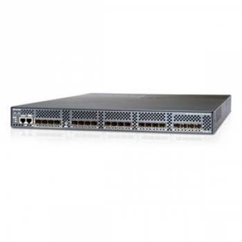 A7426A | HP MDS 9120 Switch 20 x SFP (empty) 1U Rackmountable