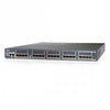 A7426A | HP MDS 9120 Switch 20 x SFP (empty) 1U Rackmountable