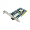 A7523A | HP Q200 PCI-X 2GB Single Channel 64-Bit 133MHz Fibre Channel Host Bus Adapter