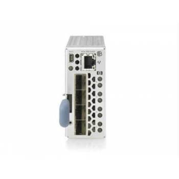 A7533A HP Brocade 4GB SAN Switch Base for HP p-Class BladeSystem
