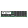 A7843AX | HP 2GB PC2100 ECC Registered DDR-266MHz CL2.5 184-Pin DIMM 2.5V Memory Module