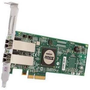A8003A HP 2-Port 4Gbps Fibre Channel Host Bus Network Adapter