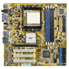 A8N-LA | Asus System Board (Motherboard) Micro-ATX Socket 939