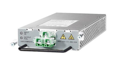A900-PWR1200-A Cisco 1200-Watt AC 120V AC 23 V AC Input Voltage 1.2 kW Power Supply