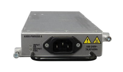 A900-PWR550-A= Cisco 550-Watt AC Power Supply for ASR 900 Series