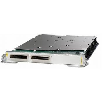 A9K-2X100GE-SE= | Cisco ASR 9000 2PT 100GE SVC Edge Optimized LC