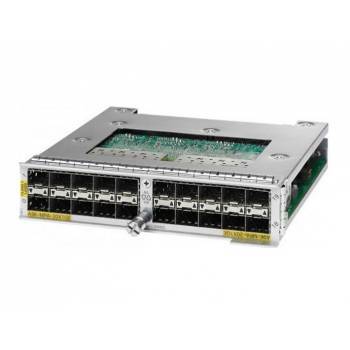 A9K-MPA-20X1GE | Cisco ASR 9000 Series Modular Line Cards