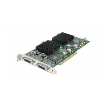 AA605A | HP nVidia Quadro NVS400 400NVS 64MB PCI Graphics Video Card