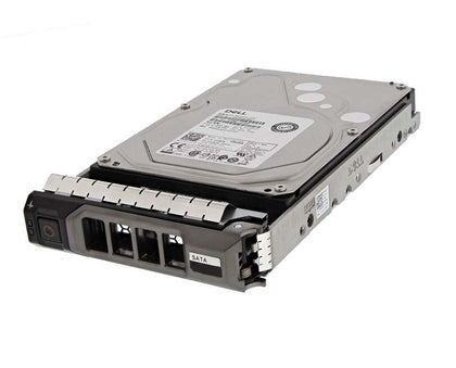 AA880553 Dell 10TB 7200RPM SATA 6Gbps 3.5-inch Hard Drive