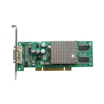 AA931AR | HP NVS 280 64MB DDR SDRAM 24-Bit PCI AGP 8x Video Graphics Card
