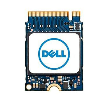 AB292881 Dell 512GB PCI Express M.2 Solid State Drive