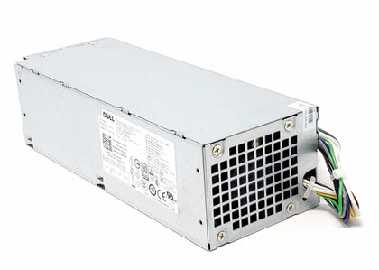 AC180AS-00 Dell 180-Watts Power Supply With 2x Connectors For Optiplex 3040 3650 3656 5040 7040