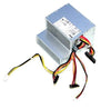 AC255AD00 Dell 255-Watts Power Supply for OptiPlex 760 780 960 980