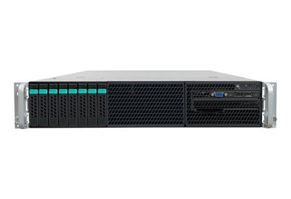 AD323A HP BL860c Dual Processor Blade Server