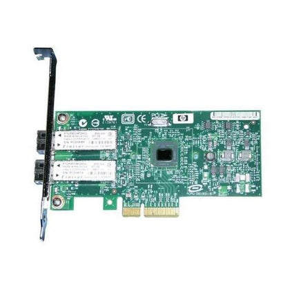 AD338-60001 HP Pro/1000 PF Dual-Ports 1GBase-SX PCI Express Network Interface Adapter