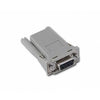 ADB0036 | Avocent RJ45 to DB9F Cross Converter