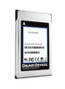 AE12TFJHG-X1000-D | Delkin Devices 128MB SLC ATA/IDE (PATA) PCMCIA Type I Solid State Drive (Industrial Grade)