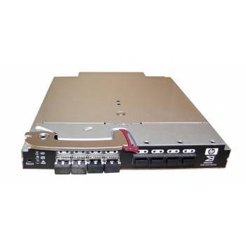 AE372A HP Brocade 4 / 24 SAN Switch BladeSystem