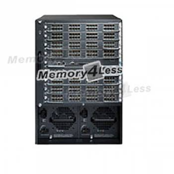 AE388B Cisco MDS 9506 with Supervisor 2 Director Switch