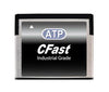 AF128GCS-XABIP | ATP 128GB MLC SATA 6Gbps CFast Solid State Drive (Industrial Grade)