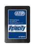 AF128GSMCJ-VAAXP | ATP Velocity MV 128GB MLC SATA 6Gbps 2.5-inch Solid State Drive