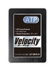 AF128GSSCJ-OEM | ATP Velocity SII Pro 128GB SLC SATA 6Gbps 2.5-inch Solid State Drive