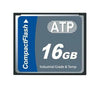 AF16GCFA-TABXX | ATP 16GB MLC ATA/IDE (PATA) CompactFlash (CF) Solid State Drive