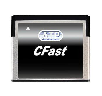 AF16GCS-XADXP | ATP 16GB MLC SATA 6Gbps CFast Solid State Drive