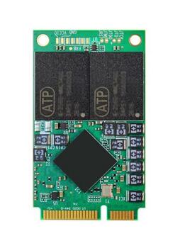 AF16GSAHI-RAAXP | ATP 16GB MLC SATA 3Gbps mSATA Solid State Drive