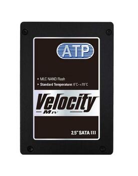 AF240GSMCJ-10 | ATP Velocity M IV 240GB MLC SATA 6Gbps 2.5-inch Solid State Drive