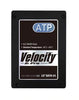 AF240SSCJ-MAAXP | ATP Velocity SI Pro 240GB SLC SATA 6Gbps 2.5-inch Solid State Drive (Industrial Grade) with Power Protector