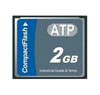 AF2GCFI-6AAXX | ATP 2GB SLC ATA/IDE (PATA) CompactFlash (CF) Solid State Drive (Industrial Grade)