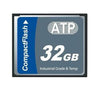 AF32GCFI-7AAXP | ATP 32GB SLC ATA/IDE (PATA) CompactFlash (CF) Solid State Drive (Industrial Grade) with Power Protector