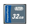 AF32GCFP7-TABXX | ATP 32GB MLC ATA/IDE (PATA) CompactFlash (CF) Solid State Drive