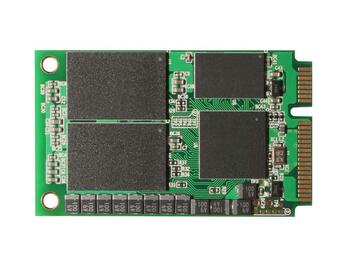 AF32GSMHI-VAFIP | ATP 32GB MLC SATA 6Gbps mSATA Solid State Drive (Industrial Grade)