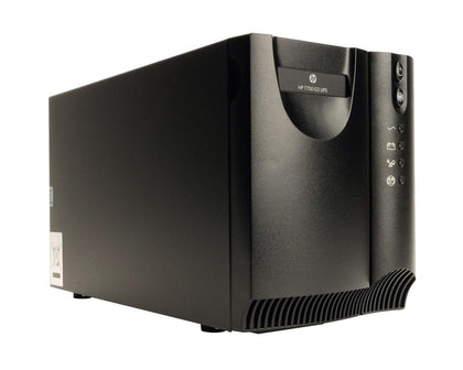 AF447A HP T750 G2 750VA Tower Ups 750 VA/500 WTower 0.08 Hour, 0.25 Hour Full Load, Half Load