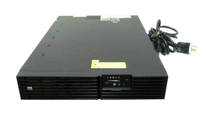 AF468A HP R/T3000 (G2) 3000-Watts 2U Detachable Cord High Voltage International Uninterruptible Power System