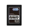 AF480GSMCJ-NAAUP | ATP 480GB MLC SATA 6Gbps 2.5-inch Solid State Drive