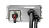 AF487A HPE 30A 480 Volt Three Phase NA R18000 DirectFlow UPS IEC309 Input/Output Module