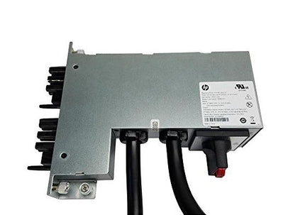 AF491A HPE 30A 480 Volt Three Phase NA R12000 DirectFlow Uninterruptible Power System (UPS) L22-30 Input/Output Module