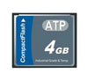 AF4GCFI-TACXP | ATP 4GB SLC ATA/IDE (PATA) CompactFlash (CF) Solid State Drive (Industrial Grade)