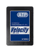 AF4GSSCD-RABXP | ATP Velocity SI Lite 4GB SLC SATA 3Gbps 2.5-inch Solid State Drive (Industrial Grade)