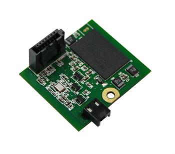 AF4GSSEI-RACXP | ATP 4GB SLC SATA 3Gbps Horizontal DOM Solid State Drive