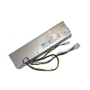 0T4GWM | Dell 255-Watts Power Supply