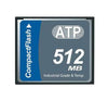 AF512CFI-6AAXX | ATP 512MB SLC ATA/IDE (PATA) CompactFlash (CF) Solid State Drive (Industrial Grade)