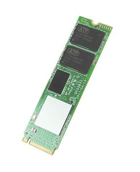 AF512GSMJA-ABAXX | ATP 512GB MLC PCI Express 3.0 x4 NVMe M.2 2280 Solid State Drive