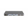 AF601A HP AF601A 2x1x16 IP Console Switch with Virtual Media 16 x 2 16 x RJ-45 Keyboard/Mouse/Video 1U Rack-mountable