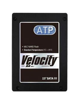 AF60GSMCJ-10 | ATP Velocity M IV 60GB MLC SATA 6Gbps 2.5-inch Solid State Drive