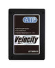 AF60GSMCJ-NAAXP | ATP Velocity M IV 60GB MLC SATA 6Gbps 2.5-inch Solid State Drive with Power Protector